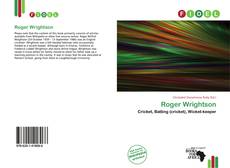 Roger Wrightson的封面