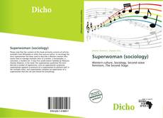 Couverture de Superwoman (sociology)