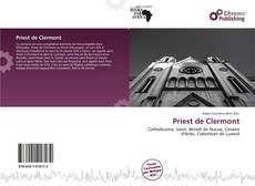 Priest de Clermont的封面