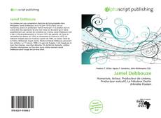 Обложка Jamel Debbouze
