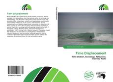 Bookcover of Time Displacement