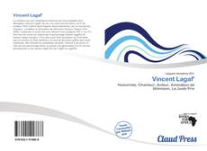 Bookcover of Vincent Lagaf'