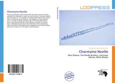 Bookcover of Charmaine Neville