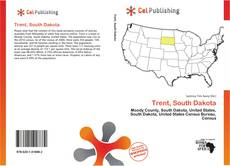 Bookcover of Trent, South Dakota