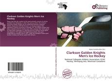 Clarkson Golden Knights Men's Ice Hockey的封面