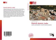 Capa do livro de Poonch district, India 