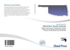 Bookcover of Wetonka, South Dakota