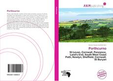 Buchcover von Porthcurno