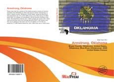 Armstrong, Oklahoma kitap kapağı