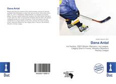 Bookcover of Dana Antal