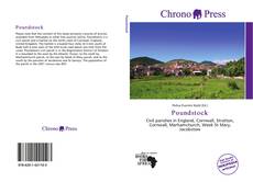 Bookcover of Poundstock