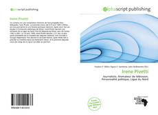 Irene Pivetti的封面