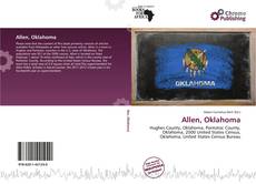 Allen, Oklahoma的封面