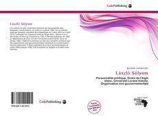 Portada del libro de László Sólyom