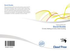 Portada del libro de David Dodds