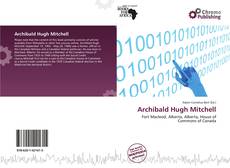 Archibald Hugh Mitchell的封面