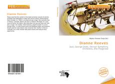 Couverture de Dianne Reeves