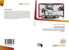 Bookcover of Scott Gruhl