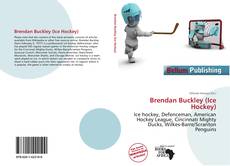 Copertina di Brendan Buckley (Ice Hockey)