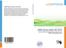 Buchcover von 2009 Cyclus Open de Tênis