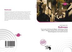 Bookcover of Ruthvoes