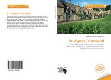 Couverture de St Agnes, Cornwall