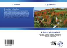 Обложка St Anthony in Roseland
