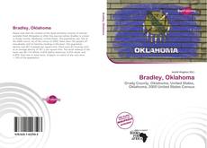 Bradley, Oklahoma kitap kapağı