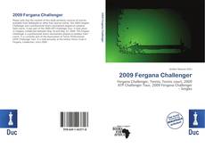 Borítókép a  2009 Fergana Challenger - hoz