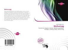 Bookcover of Ninhursag