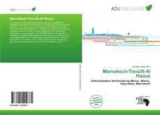 Copertina di Marrakech-Tensift-Al Haouz