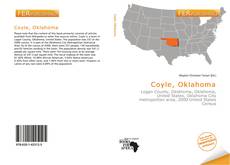 Couverture de Coyle, Oklahoma