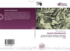 Jasmin Handanović的封面