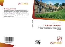 Couverture de St Hilary, Cornwall