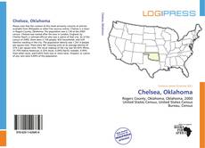 Buchcover von Chelsea, Oklahoma