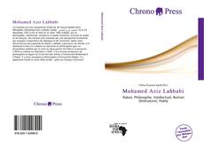 Bookcover of Mohamed Aziz Lahbabi