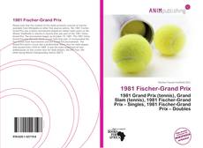 Buchcover von 1981 Fischer-Grand Prix