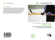 Bookcover of Stefan Warg