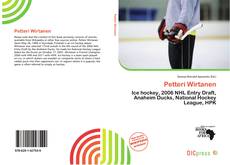 Portada del libro de Petteri Wirtanen