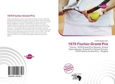 Bookcover of 1979 Fischer-Grand Prix