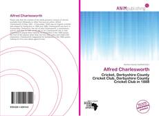 Buchcover von Alfred Charlesworth