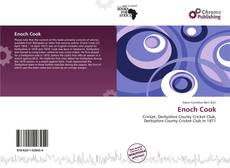 Enoch Cook的封面