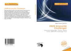 Buchcover von 2009 Knoxville Challenger