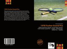 Bookcover of 1978 Fischer-Grand Prix