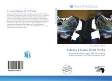 Portada del libro de Atlanta Flames Draft Picks