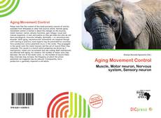 Copertina di Aging Movement Control