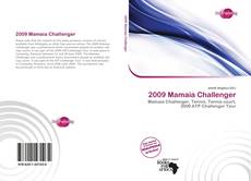 Portada del libro de 2009 Mamaia Challenger