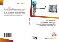 Bookcover of Raymond Bourque