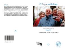 Bookcover of BAG3