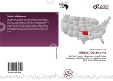 Dibble, Oklahoma的封面